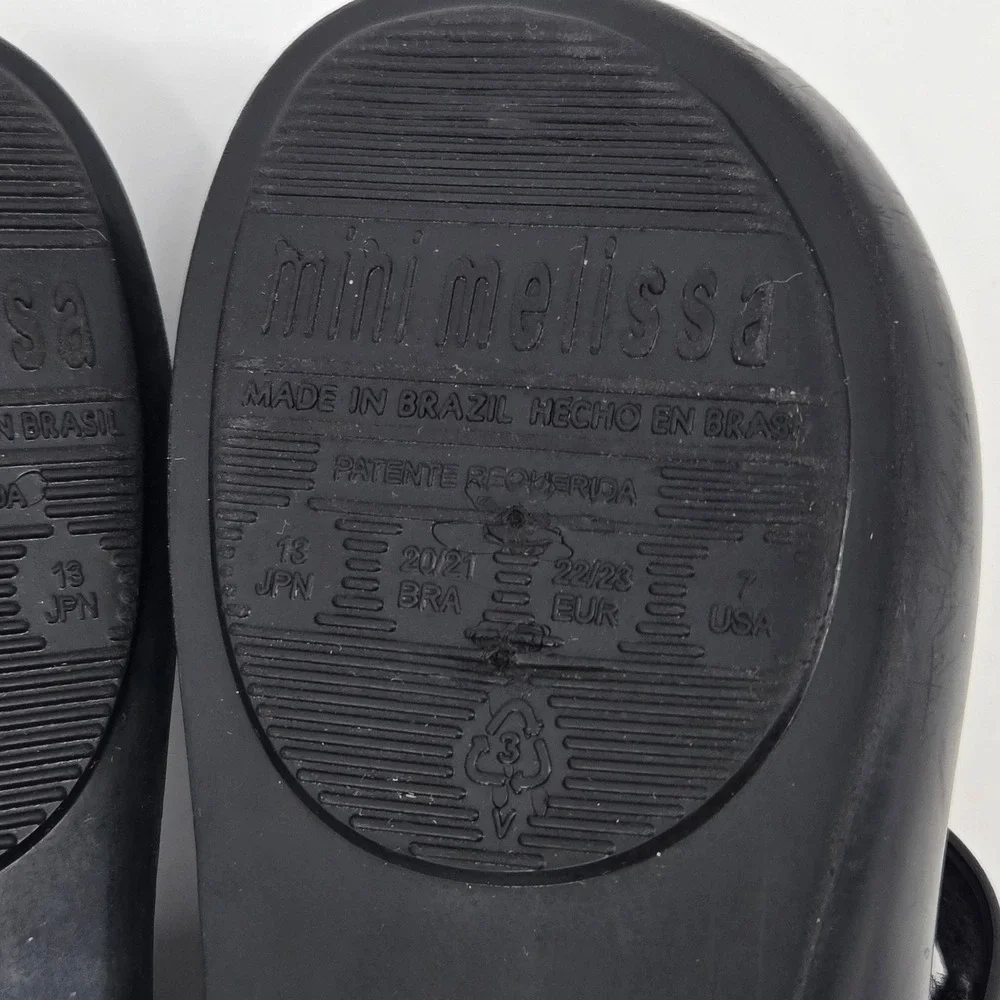 Mini Melissa classic bubblegum